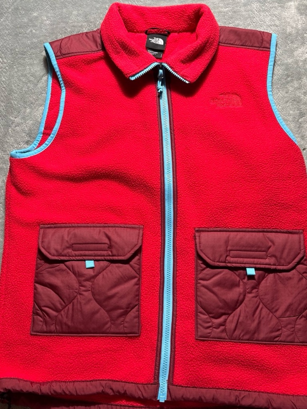 The North Face Men’s Royal Arch Vest